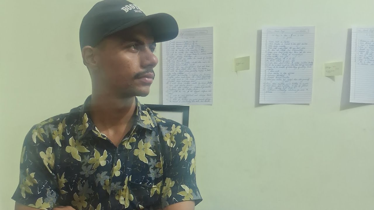 My client experience pt-1