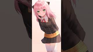 anya transformation#laura gacha 56#subscribe#like#komen#youtube shorts#sorts#laura gacha 56#like