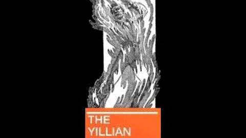 The Yillian Way - John Keith Laumer