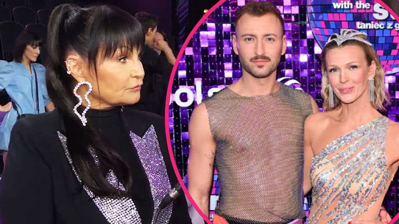 Iwona Pavlović o Magdzie Mołek. Czy słusznie odpadła z 