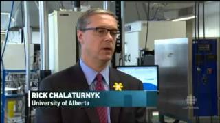 Fracking's effect on water