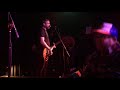 The Creeps "Cancer" live @High Dive (Fest 17 - Gainesville) 27-10-2018