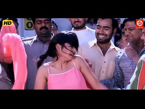 कॉलेज जाती लड़की को गुंडों ने छेड़ा, फिर हुआ बड़ा बवाल | Insaaf The Justice Movie Scene HD