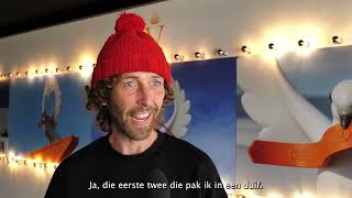 3.5 miljoen bezoekers! 🧡 | Soldaat van Oranje - De Musical