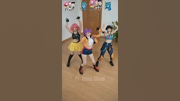 Rumi Mira and Zoey were NOT Sleeping! 😍💃🚪🦁 #kpopdemonhunters #cosplay