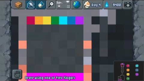 [The Sandbox] User created day 4 guide