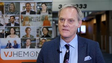 The importance of MRD in multiple myeloma in guiding treatment decisions & access to therapies