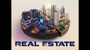 Valiant x Skillibeng x kraff  - Real Estate (Official Video)