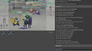 Serious Tournament Prep - Worlds Ep.8