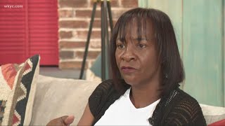 Mother of man killed in shooting linked to Cleveland Mayor Frank Jackson’s grandson files lawsuit ag