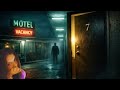 TRABAJAR EN ESTE MOTEL NO ES TAN TRANQUILO COMO PARECE | Motel Manager Simulator