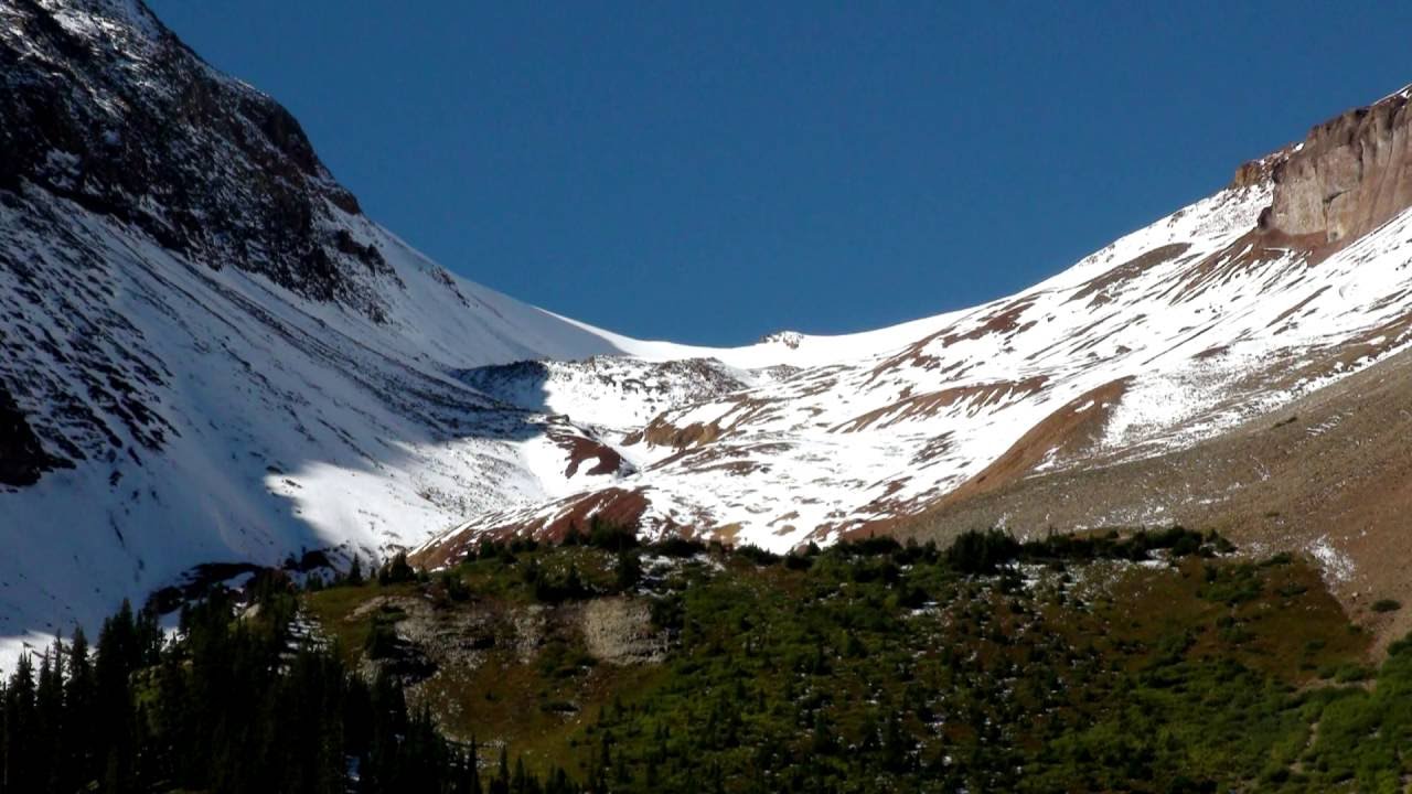 Hope Lake Trail YouTube