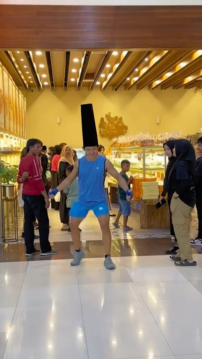 CALISROX MENANG CHALLENGE CELLOSZXZ #PUKULANTERKUATDIBUMI 🥊💥!