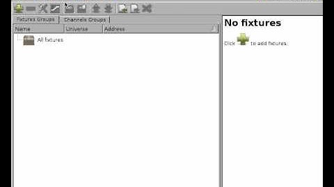 Raspberry Pi QLC Plus