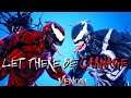 Let There Be Carnage in Fortnite. An Offspring of Venom!.. [Venom 2 the movie] Skin