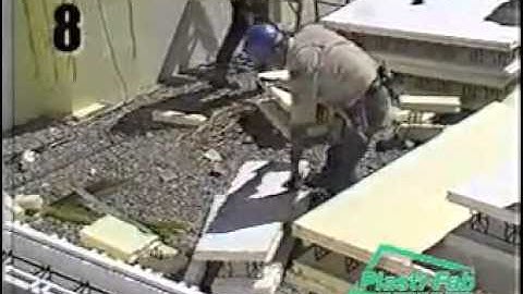 Advantage ICF - Installation #8 Openings