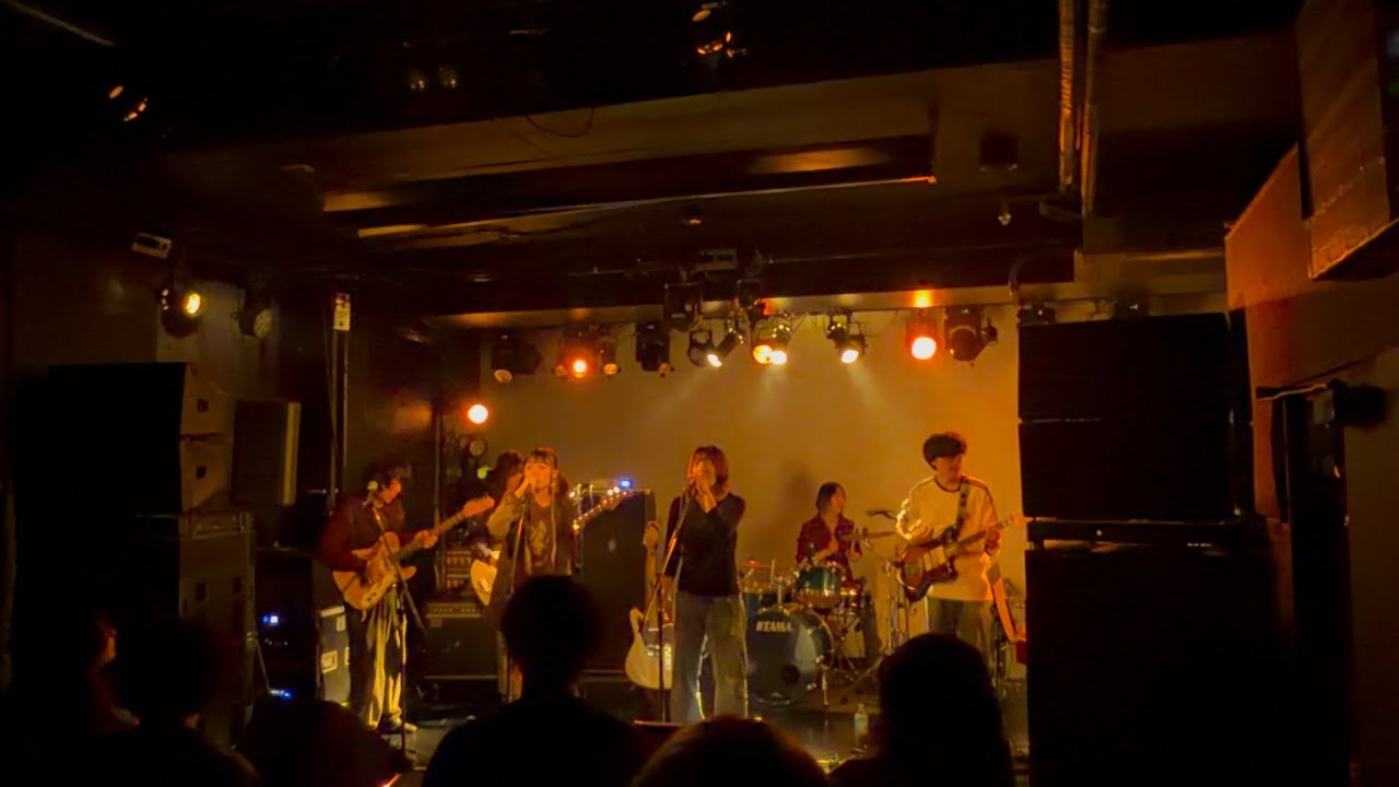 2026 卒業ライブ　girl in red(copy)