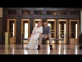 Jordan and Alisa Wedding/Reception