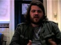 Capture de la vidéo Interview Ben Weaver (Part 1)