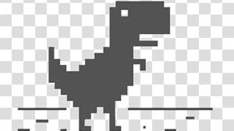 MORE Google Dinosaur Game HACKS 「Arcade Mode, Invincibility, Character Swaps, Speed, and  MORE