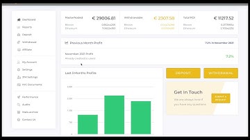 Yield Nodes Dec 2021 Update