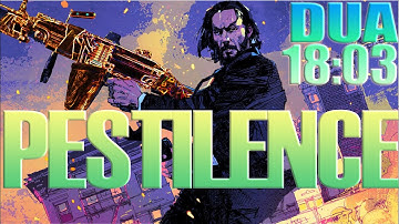 The Division 2: LEGENDARY PESTILENCE BUILD - FASTEST TIME TO KILL?