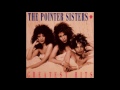 The Pointer Sisters - How Long (Betcha Got A Chick On The Side)