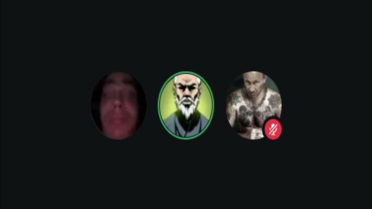 деанон - YouTube