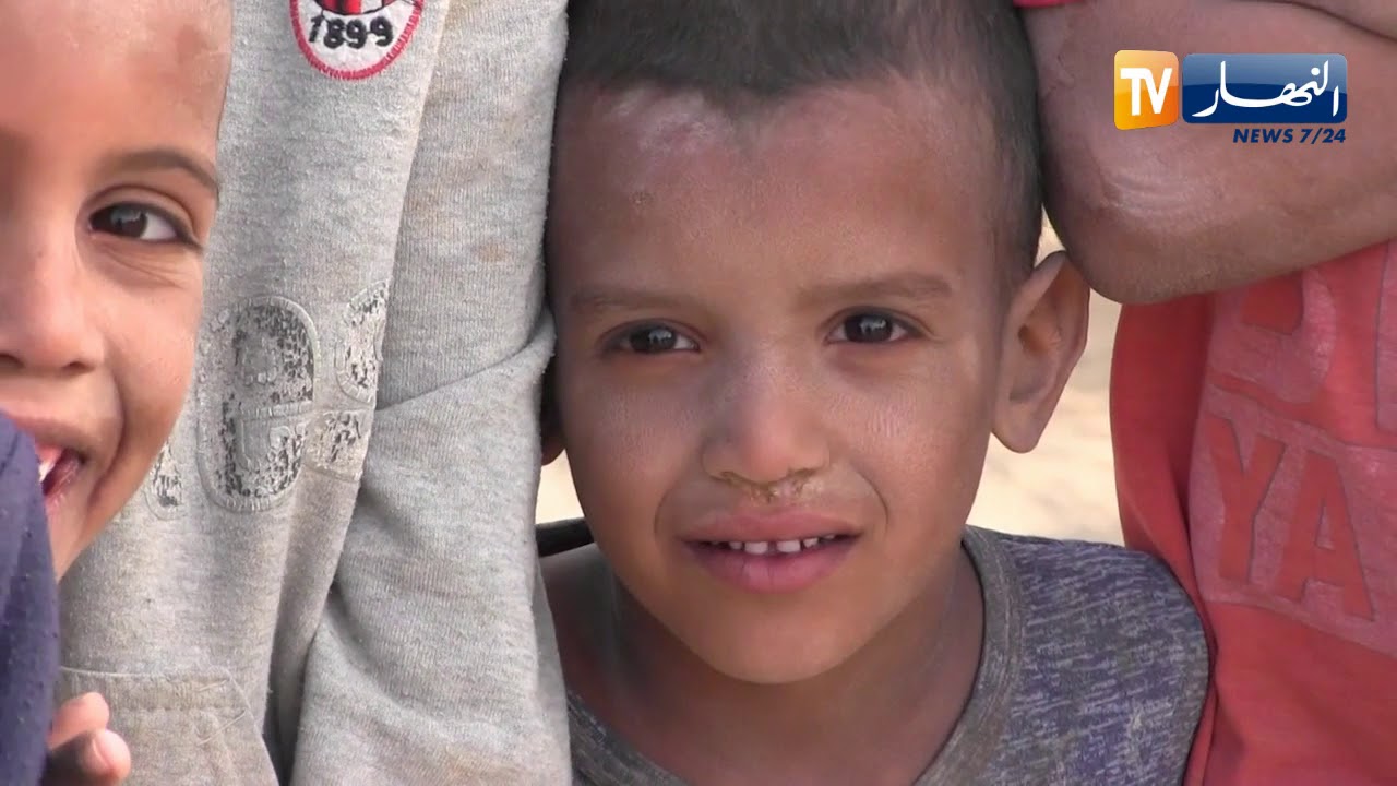 برج باجي مختار: أزمة عطش حادة تضرب معظم الأحياء