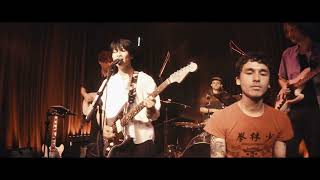 Mark Bulos - Firecracker (YMO) / Silent Heart (Live at BIG FAN)