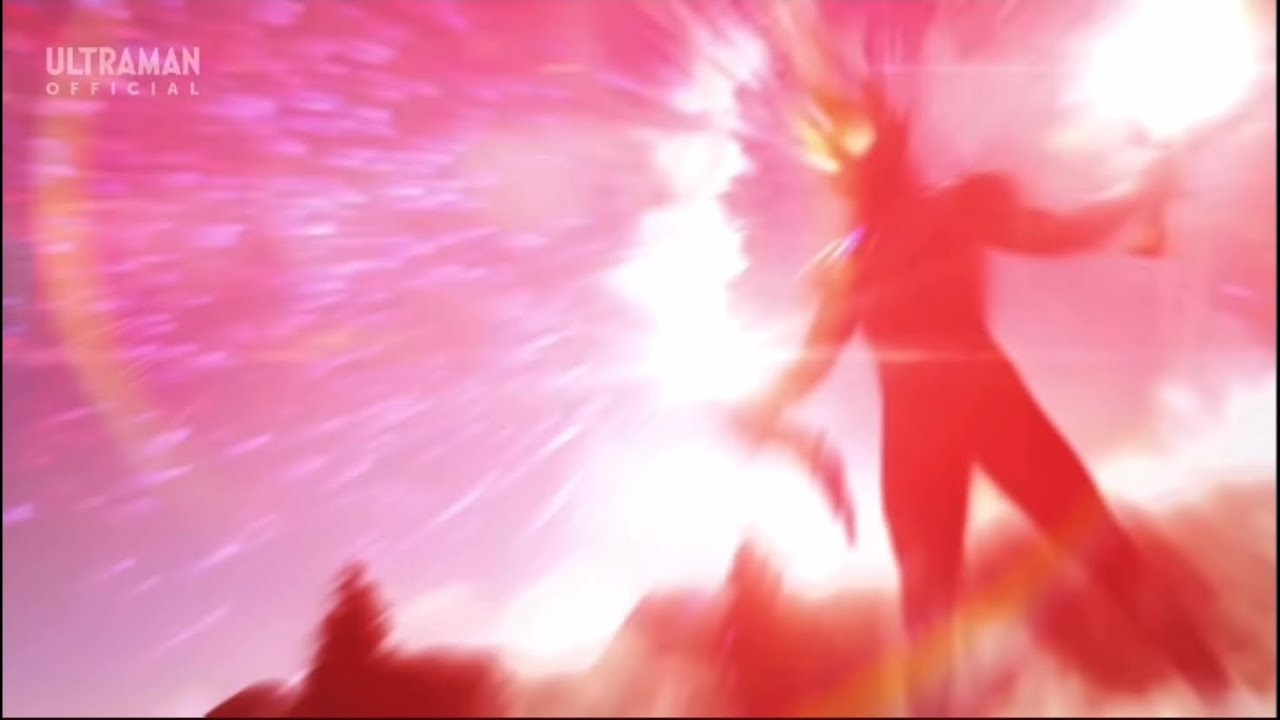 Decker vs. Pandon | Ep 16