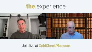 Motivational Interviewing &amp; Substance Abuse with Guest Dr. Larry Sideman - Live Series Ep 3