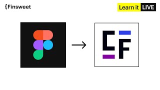 Figma to Client-First in Webflow - Learn it Live #9