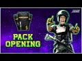 Pack Opening com os Players da Team oNe direto da Gaming House!