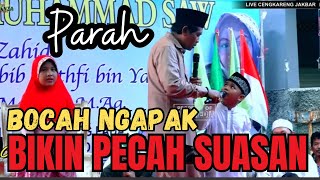 KH ANWAR ZAHID TERBARU 2024 | BOCAH NGAPAK BIKIN PECAH SUASANA