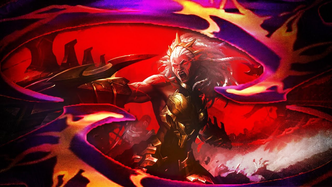 AMBESSA con ESTA COMBINACIÓN es BRUTAL