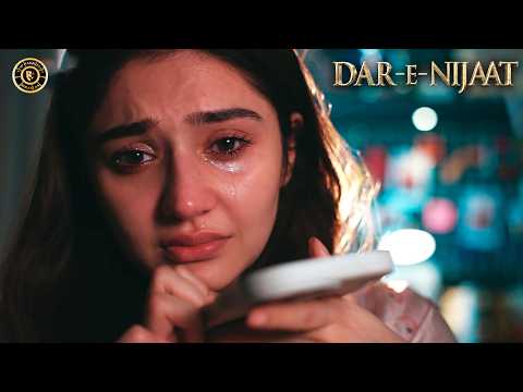 Apni Biwi Ko Talaaq De Do! 😳🤯 | Dar-e-Nijaat | Dur-e-Fishan | Sheheryar Munawar