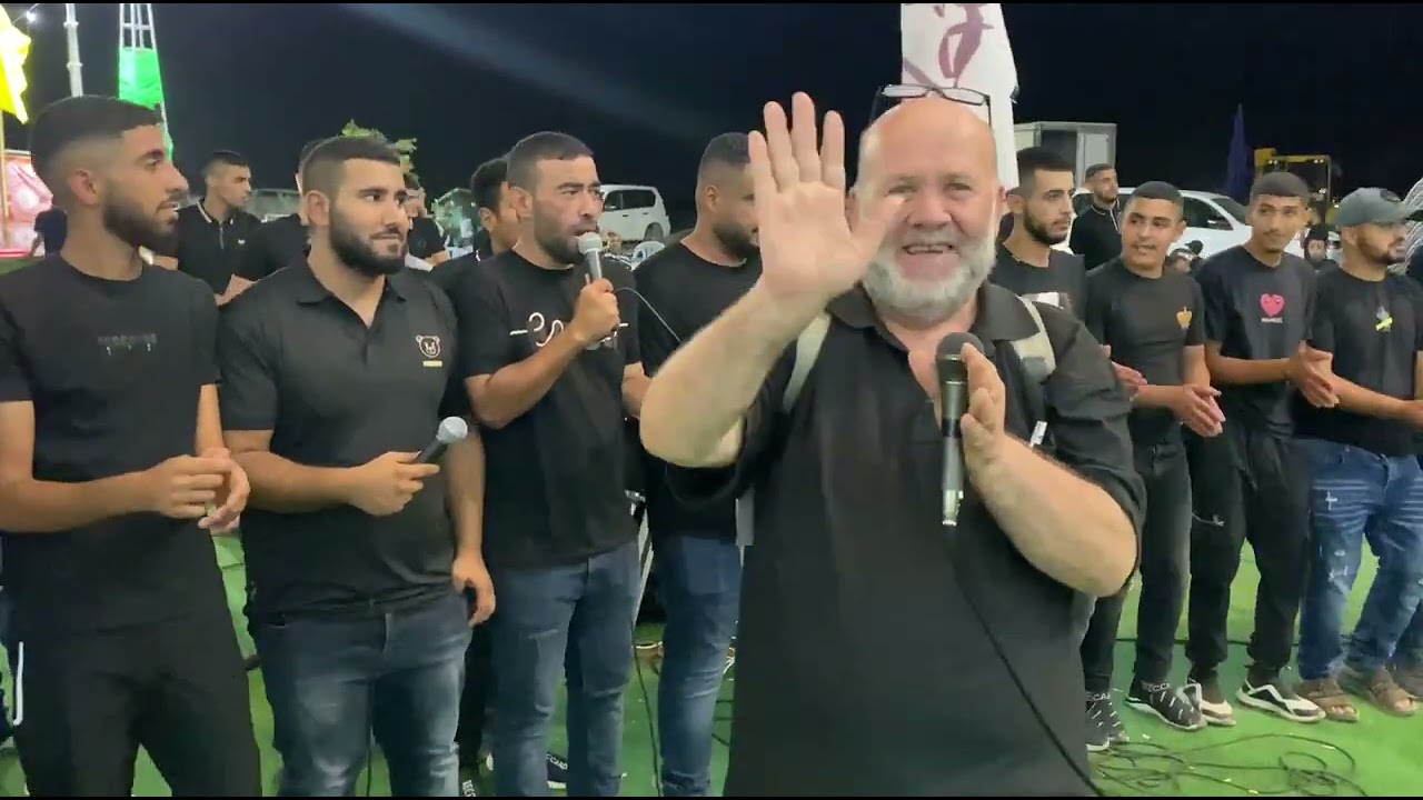 دحية معين الاعسم - ويوسف الصرايعه - وسالم العوامره 2023