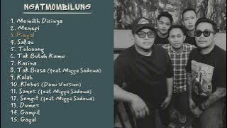 NGATMOMBILUNG FULL ALBUM TERBARU 2025 HIGH QUALITY AUDIO