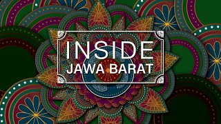 Inside Jawa Barat Eps 001 - CNN Indonesia TV Jabar (Lokasi: The Trans Luxury Hotel Bandung)
