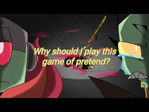 Requiem - A Very Tall Problem - Requiem - A Very Tall Problem
