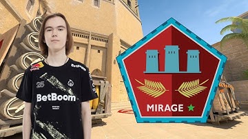 donk POV on Mirage with magixx & zweih666 - Voice Comms - 20.04.2025