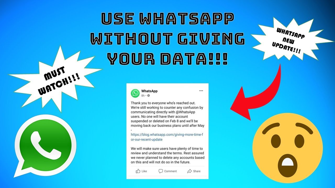 Featured image of post Whatsapp Not Giving All Data To - If this doesn&#039;t work, try check it in whatsapp.