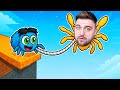 SUNTEM LEGATI ca PAIANJEN... CE???