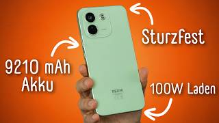 Das Smartphone für die Ewigkeit? (Redmi Note 17 Pro Max)