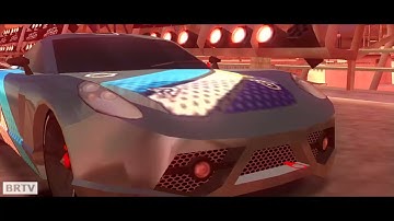 Split/Second PSP - Playthrough - Part 4