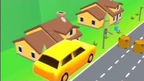 Shape-Shifting - Walkthrough ALL LEVELS (Android/iOS)