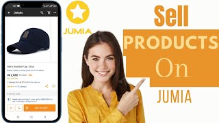 How To Sell On Jumia | Upload Products On Jumia Seller Center