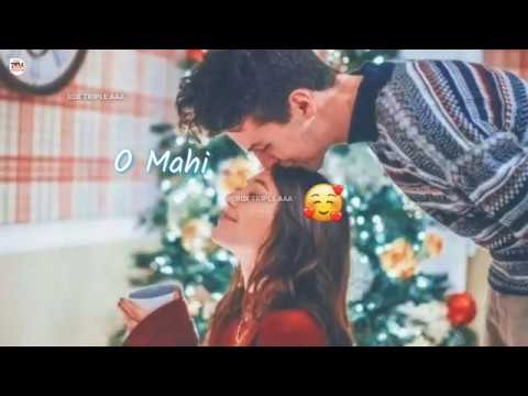 ve-mahi-dj-remix-song-status-|-mahi-menu-chad-na-whatsapp-status-|-mahi-menu-chadyo-na-status