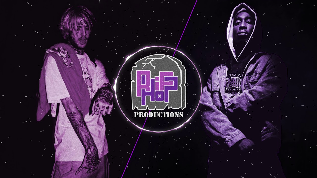 Get Lil Peep X 2pac Witchblades Loyal To The Game Riphop Remix For Android Get Wallpaper Lil Peep X 2pac Witchblades Loyal To The Game Riphop Remix Free